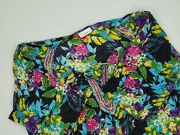 ubrania plus size: Yessica, Tunika damska, rozmiar 6XL — 1