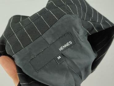marynarka damska vinted: Hennes, Women's blazer, size XS (EU 34) — 4