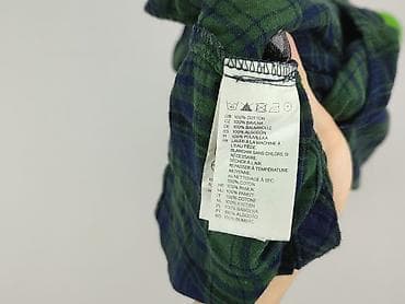 jordan bluzki: H&M, Koszula damska, rozmiar S — 6