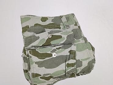 kombinezony moro: Oshkosh, Spodnie cargo damskie, rozmiar 2XL — 5