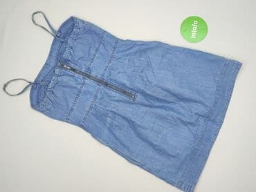 sukienka letnia c a: Fishbone, Sukienka damska, M — 3