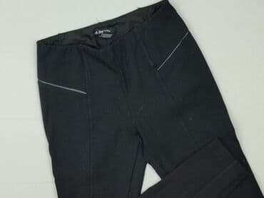 leginsy ocieplane xs: Legginsy Eleganckie damskie, rozmiar 2XS — 1