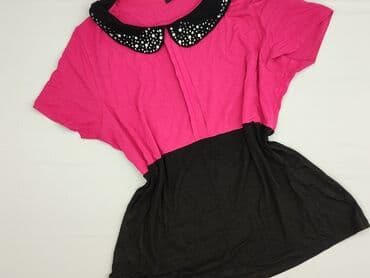 Kobiety: Bluzka damska, rozmiar 5XL — 1