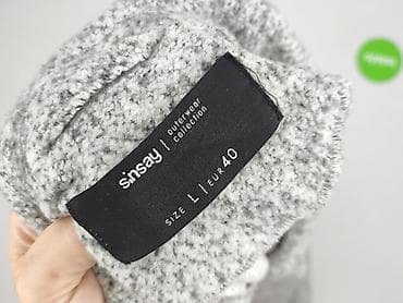 reserved shopper: Sinsay, Płaszcz damski, rozmiar L — 4