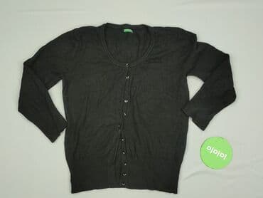 sweter givenchy: United Colors of Benetton, Kardigan damski, S — 2