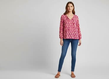 intimissimi piżamy: Bluzka damska, rozmiar M — 6