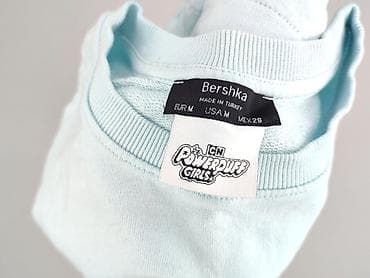 fsbn bluzy: Bershka, Bluza damska
, rozmiar M — 4