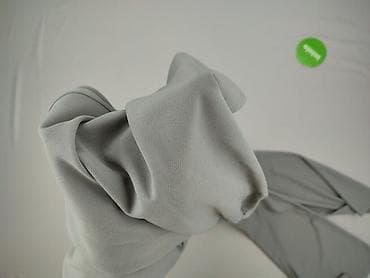 szary kombinezon damski: Kombinezon damski, rozmiar 4XL — 4