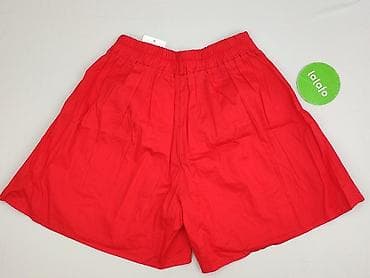 klapki jermes: Italy Moda, Szorty damskie, rozmiar S — 3