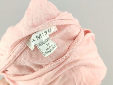 hello kitty top shein: Amisu, Футболка жіноча, XS на lalafo.pl — 4 hello kitty top shein: Amisu, Футболка жіноча, XS — 4