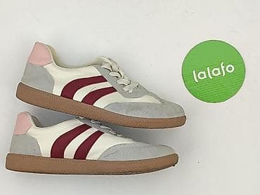 e obuwie: Sneakersy damskie, rozmiar 39 — 4