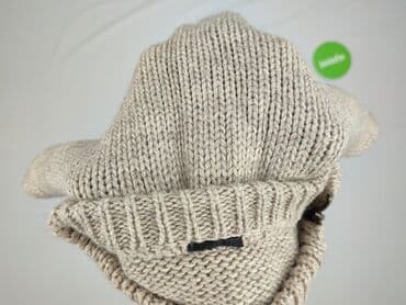 sweterkowe sukienki: Sukienka damska, rozmiar S — 5