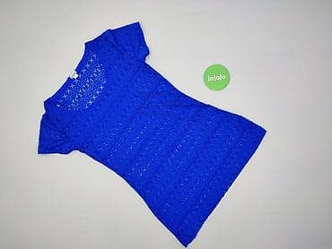 pull bear marynarka: Esmara, Bluzka damska, rozmiar M — 2