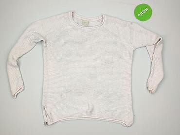 stradivarius fleece: Sweter damski, rozmiar S — 3