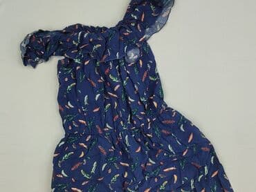 niebieska sukienka pull and bear: John Baner, Sukienka damska, rozmiar M — 1