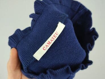 Women: CAMAIEU, Women`s T-shirt, size S (EU 36) — 4