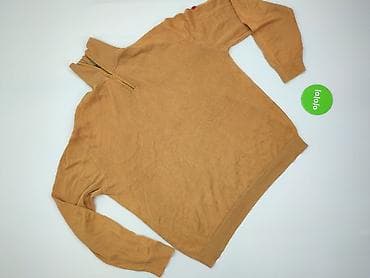 pull i bear bluza: Sweter dla mężczyzn, rozmiar M — 2