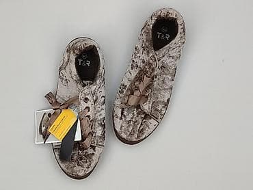 buty duffy: Sneakersy damskie, rozmiar 40 — 1