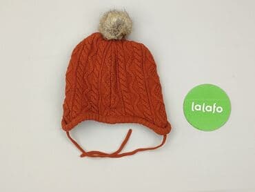kombinezon niemowlęcy zimowy allegro: Hat, H&M, 2-3 years, 50-51 cm, condition - Perfect — 3