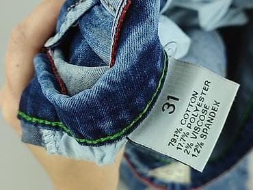 jeans amicci: Jeansy dla mężczyzn, rozmiar M — 5