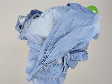 джинсова куртка: TEX, Koszula damska, rozmiar XL — 5