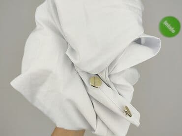 bluzka z odkrytym ramieniem allegro: Pakuten, Bluzka damska, rozmiar S — 5