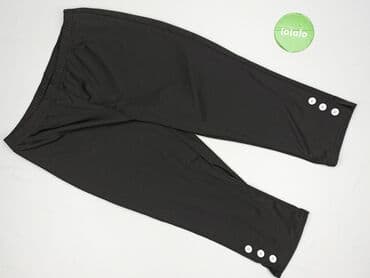 Kobiety: Legginsy Eleganckie damskie, rozmiar XL — 2