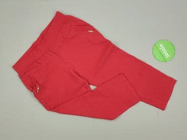 pepco klapki stitch: Spodnie 3/4 damskie, rozmiar S — 2