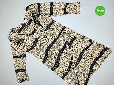 zalando tunika: ANTALL, Sukienka damska, rozmiar L — 2