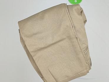 buty sizer: Spodnie materiałowe damskie, rozmiar XL — 5