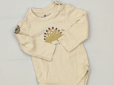 body niemowlęce c a: Body, So cute, 3-6 months, 
condition - Perfect — 1