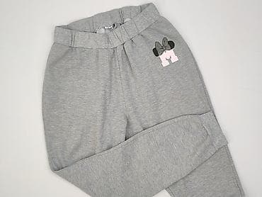 second hand stores: Disney, Spodnie dresowe damskie, rozmiar 3XL — 1
