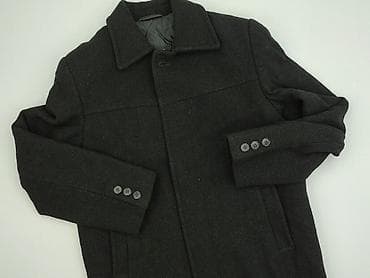 esmara tshirt: Cavaricci, Płaszcz dla mężczyzn, rozmiar XL — 1