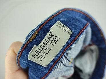 jeansy rozmiary: PULL&BEAR, Jeansy damskie, rozmiar M — 4