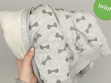 fluff kurtki: Sweatshirt, Lupilu, 3-4 years, 98-104 cm, condition - Very good — 5