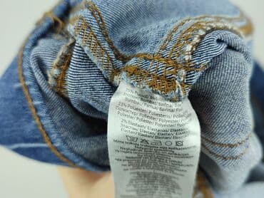 varlesca jeansy: Beloved, Legginsy Eleganckie damskie, rozmiar XL — 5