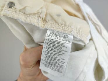 buty snowboardowe damskie 42: Esmara, Jeansy damskie, rozmiar M — 5