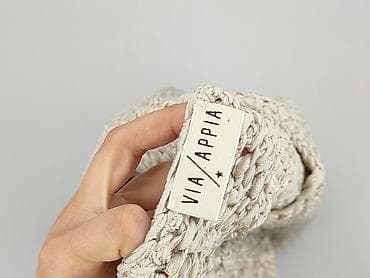 patrizia: Via Appia, Sweter damski, rozmiar 3XL — 4
