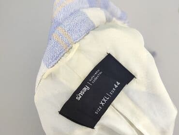 klapki dla m: Kurtka damska, rozmiar 2XL — 4