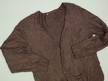 sweter etola: Kardigan damski, rozmiar L — 1