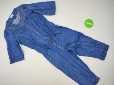 piżamy damskie kombinezon: Kombinezon damski, rozmiar M — 2