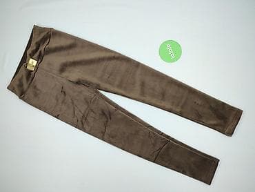 dresy lewandowski: Legginsy Eleganckie damskie, rozmiar M — 2