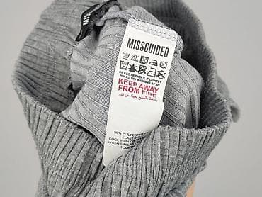 regatta klapki: Missguided, Szorty damskie, rozmiar S — 5
