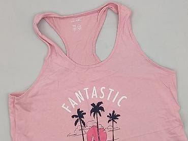 sinsay bluzki: Esmara, Top damski, rozmiar L — 1