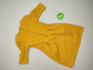 sukienka na wesele z kwadratowym dekoltem: Women`s dress, size S — 4