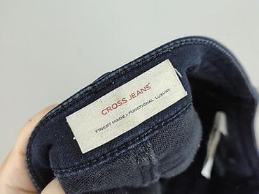 always jeans: Cross Jeans, Jeansy damskie, rozmiar L — 4