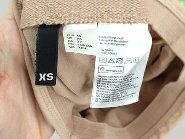 spódniczka american apparel: Spódnica damska, rozmiar XS — 4