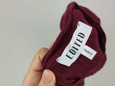 koszula w krate lidl: Bluzka damska, rozmiar S — 4