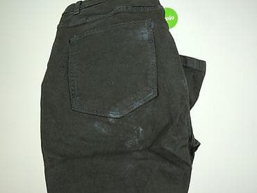 pull and bear jeans mom fit: Sinsay, Jeansy damskie, rozmiar L — 5