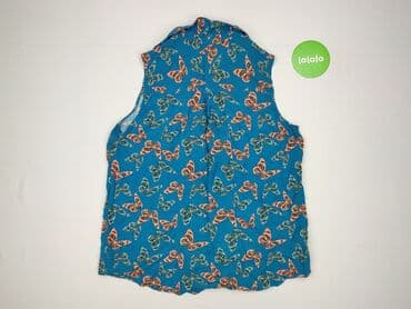 bluzki z bufiastymi rękawami allegro: TU Woman, Bluzka damska, rozmiar 3XL — 3